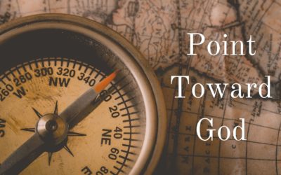 Point Toward God